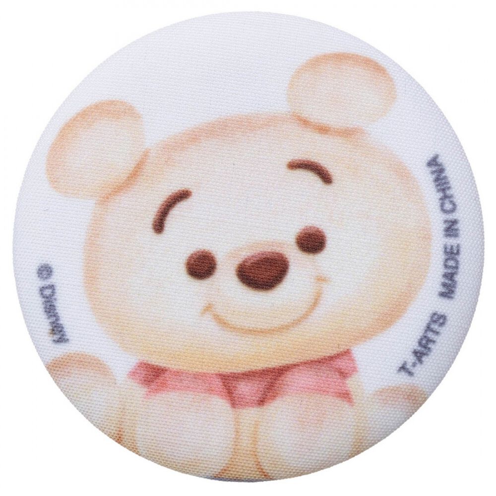 2026年1月17日発売予定】ディズニーキャラクター Nuiパン オリジナル缶