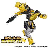【予約受付商品】トランスフォーマー ワイルドキング WKWB-08 エナジービースト エレキヴァイス【出荷予定日：2026年7月18日】