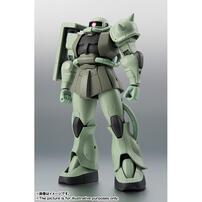 【予約受付商品】ROBOT魂 ＜SIDE MS＞ MS-06 量産型ザク ver. A.N.I.M.E.（再販版）【出荷予定日：2025年12月30日】