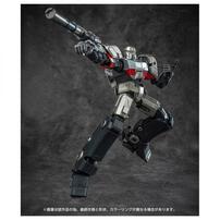 T-SPARK トランスフォーマー AMKシリーズ メガトロン／D-16