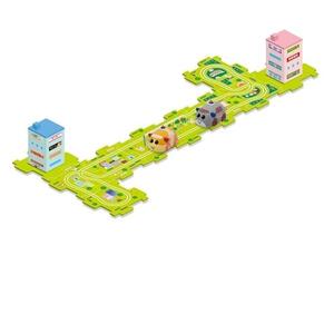 PUI PUI モルカーはしる！モルカーDXセット