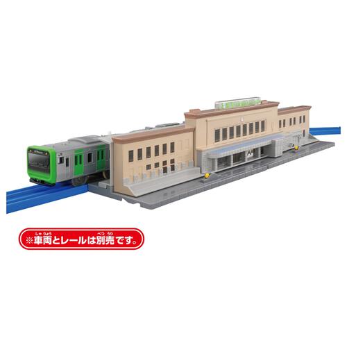 【予約受付商品】プラレール 北の玄関口上野駅【出荷予定日：2026年2月28日】