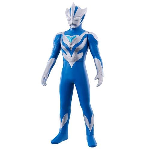 【予約受付商品】ウルトラヒーローシリーズ 120 ウルトラマンテオ【出荷予定日：2026年5月30日】