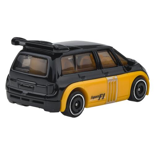 ホットウィール ベーシックカー ルノー エスパス F1