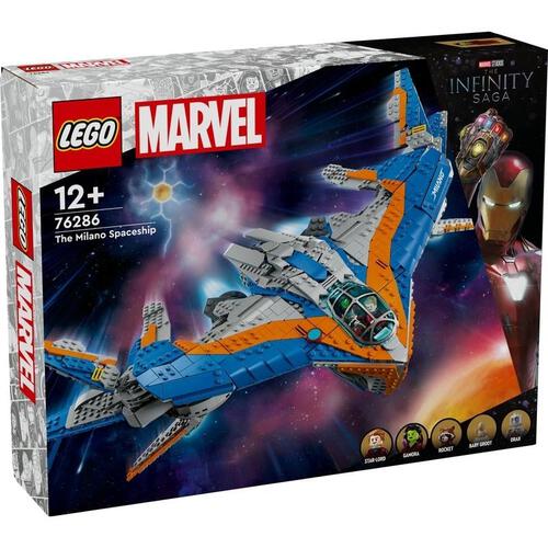 レゴ(LEGO) スーパー・ヒーローズ ガーディアンズ・オブ・ザ 