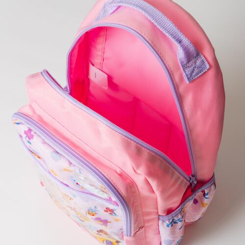 ディズニープリンセス リュック