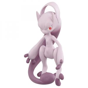 ポケモン モンコレ メガミュウツーY