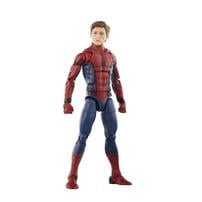 【予約受付商品】マーベルレジェンド・シリーズ インフィニティ・サーガ シビル・ウォー キャプテン・アメリカ スパイダーマン【出荷予定日：2026年7月31日】