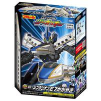【予約受付商品】SGX03 シンカリオン E7かがやき【出荷予定日：2026年4月18日】