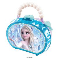 かぎ付きハンドケース アナと雪の女王  クリスマス お菓子