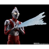 【予約受付商品】S.H.Figuarts（真骨彫製法） ウルトラマン 60th Anniversary Edition【出荷予定日：2026年7月31日】