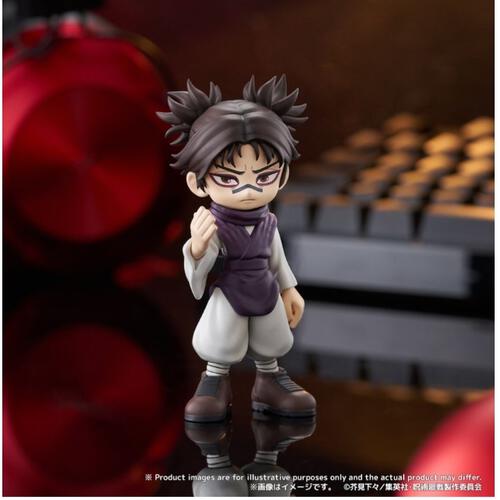 【予約受付商品】【BOX販売】PalVerSe パルバース 呪術廻戦【出荷予定日：2026年7月31日】