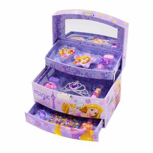 ラプンツェル シークレットコスメドロアー トイザらス限定