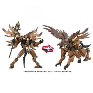 【予約受付商品】T-SPARK トランスフォーマー AOTP-22 オニキスプライム【出荷予定日：2026年1月31日】