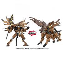 【予約受付商品】T-SPARK トランスフォーマー AOTP-22 オニキスプライム【出荷予定日：2026年1月31日】