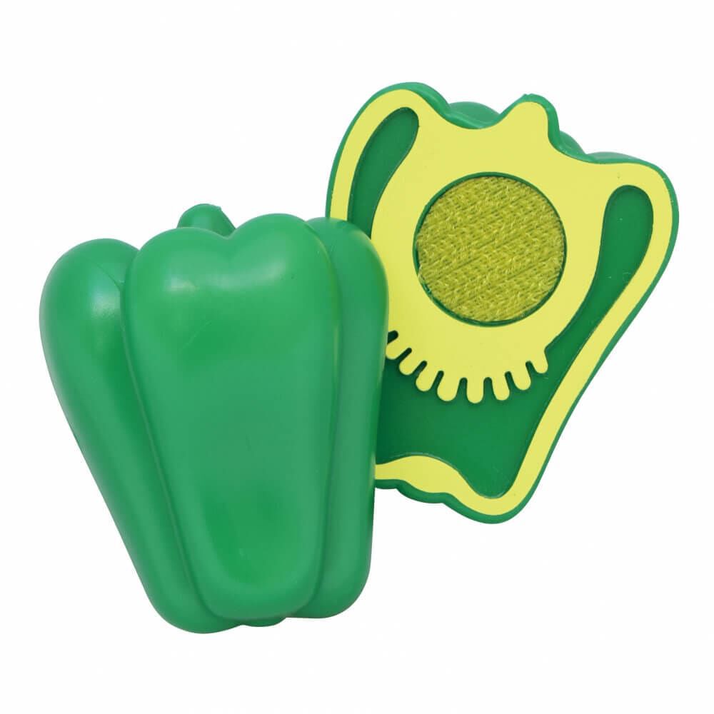 マイストーリー サクッとままごと ピーマン トイザらス限定 | おもちゃ