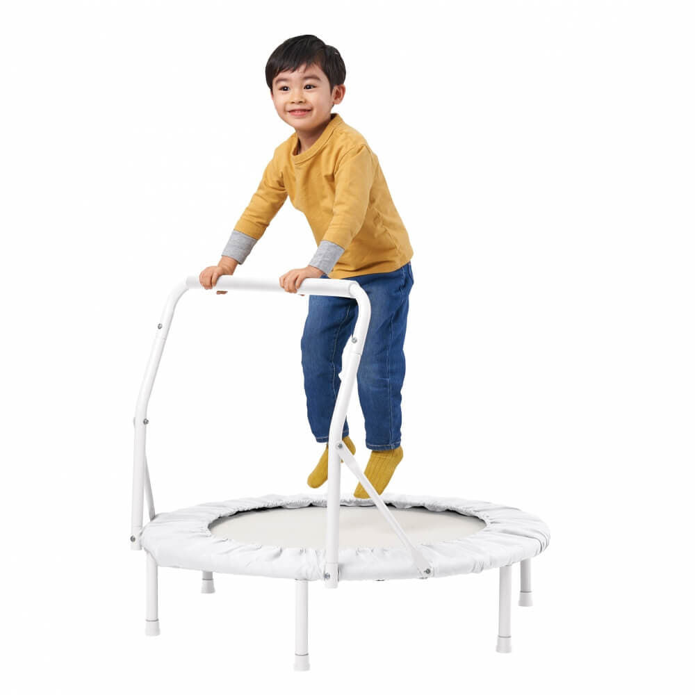 トランポリンスポーツ 遊具 おもちゃ とらんぽりん キッズ 子ども　プレゼント 楽天市場】トランポリン（ホッピング｜スポーツトイ・アクショントイ