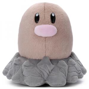 【2026年3月21日発売予定】ポケモン キミにきめた！ポケモンゲットぬいぐるみ ディグダ