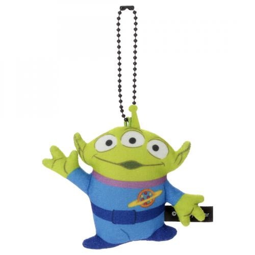 【予約受付商品】ピクサーキャラクター トイ・ストーリー5 ミステリーボックス ぬいぐるみミニマスコット【種類ランダム】【出荷予定日：2026年6月20日】