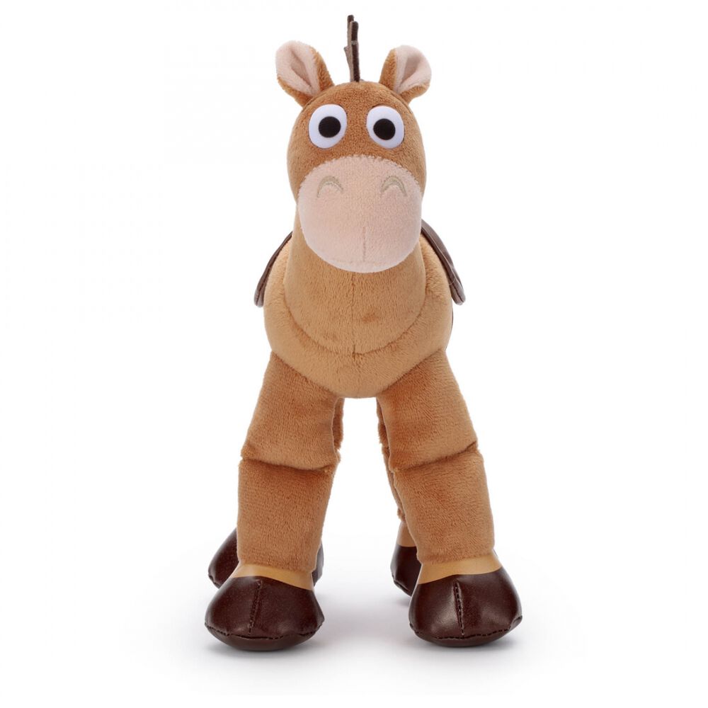 予約受付商品】ピクサーキャラクター トイ・ストーリー5 ぬいぐるみ