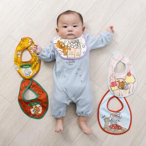 TOM&JERRY スタイ 5枚組 トムとジェリー