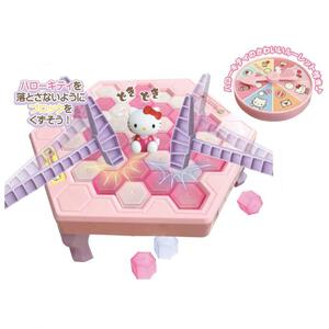 ブロックくずしゲーム ハローキティ