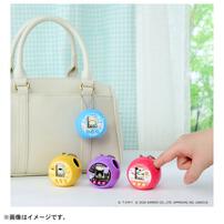 【予約受付商品】ぷにコミュ ぷにカバーセット ハローキティのぷにるんず【出荷予定日：2026年6月27日】
