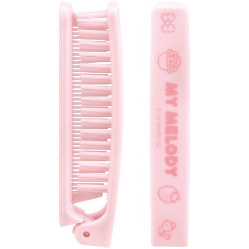 トラベルセット マイメロディお友だち