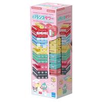 バランスタワー サンリオキャラクターズ