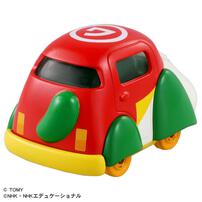 【予約受付商品】ドリームトミカ SP いないいないばあっ！ スーパーワンカー【出荷予定日：2026年5月16日】