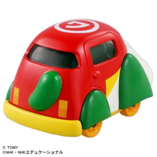 【予約受付商品】ドリームトミカ SP いないいないばあっ！ スーパーワンカー【出荷予定日：2026年5月16日】