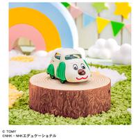 【予約受付商品】ドリームトミカ NO.155 いないいないばあっ！ ワンワンカー【出荷予定日：2026年5月16日】