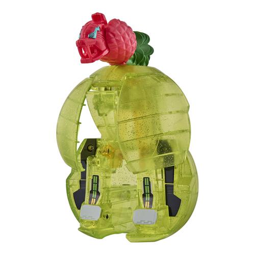 ユニトロボ アリエナイ合体よくばりセット