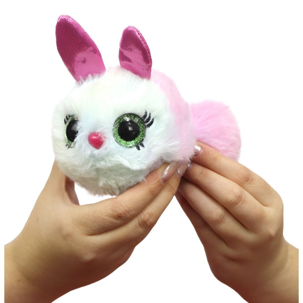 ブルブル！モフモフ！おしゃべりフレンズ ぬいぐるみ【種類ランダム