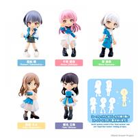 【予約受付商品】【BOX販売】PalVerse パルバース BanG Dream! It's MyGO!!!!! バンドリームイッツマイゴー【出荷予定日：2026年2月27日】