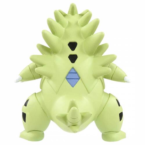 ポケモン モンコレ MS-19 バンギラス