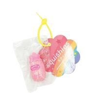 スクイッシュ ミルクピンク