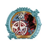 ナンバーワン戦隊ゴジュウジャー DXセンタイリングセット ポーラーリング ゴーカイジャー＆ブンブンジャー