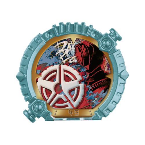 ナンバーワン戦隊ゴジュウジャー DXセンタイリングセット ポーラーリング ゴーカイジャー＆ブンブンジャー