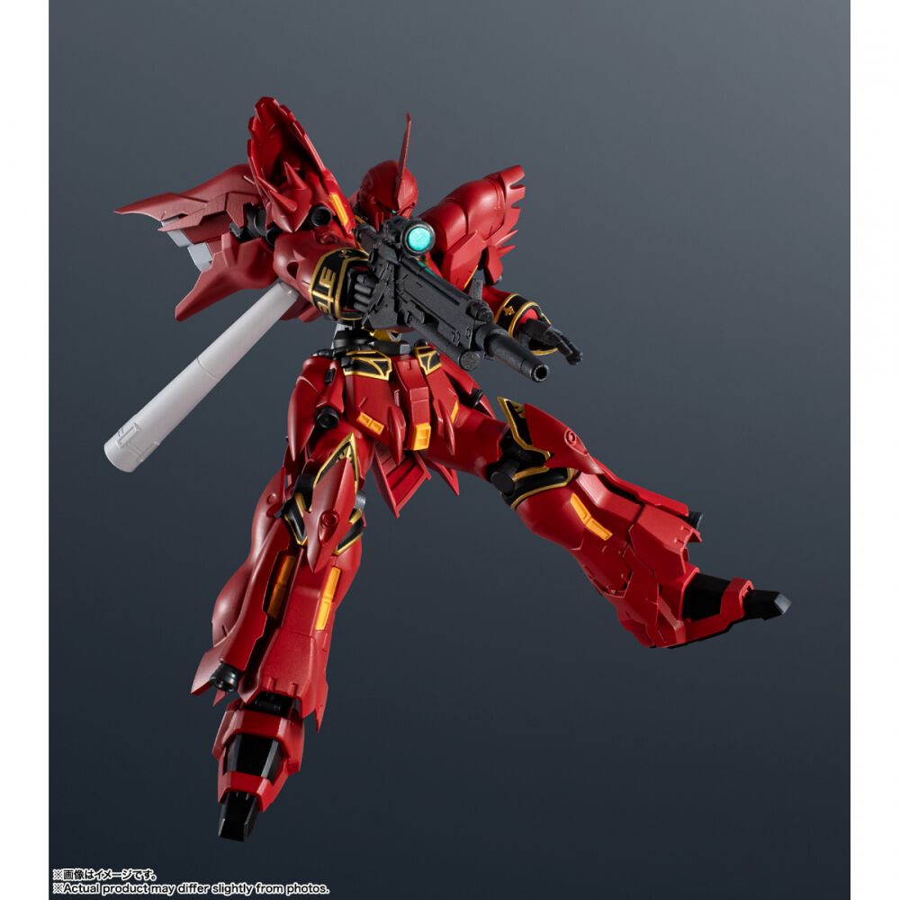 予約受付商品】GUNDAM UNIVERSE MSN-06S SINANJU【出荷予定日：2026年6