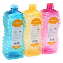 シャボン玉液 3600ml トイザらス限定【色ランダム】 プレゼント 3歳 4歳 5歳