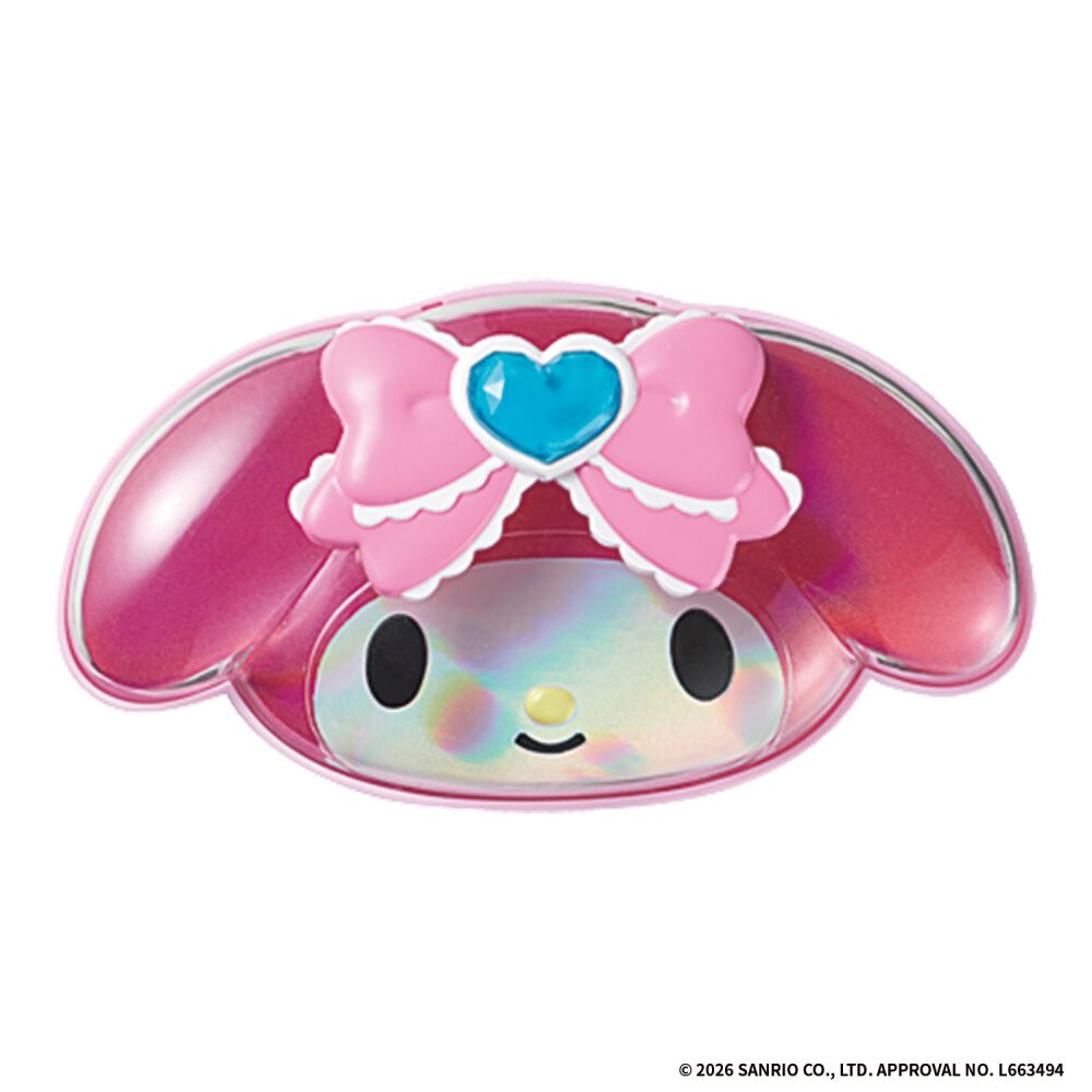 Make Up Palette マイメロディ メイクアップパレット | おもちゃ通販の