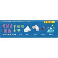 アナと雪の女王 ケース付きサンドセット ベビーザらス限定