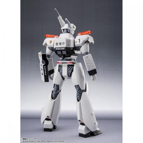 【予約受付商品】ROBOT魂 ＜SIDE LABOR＞ イングラム・プラス（AV-98Plus）1号機【出荷予定日：2026年8月29日】