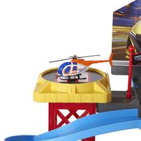 ジャンボパーキング ガレージ トイザらス限定