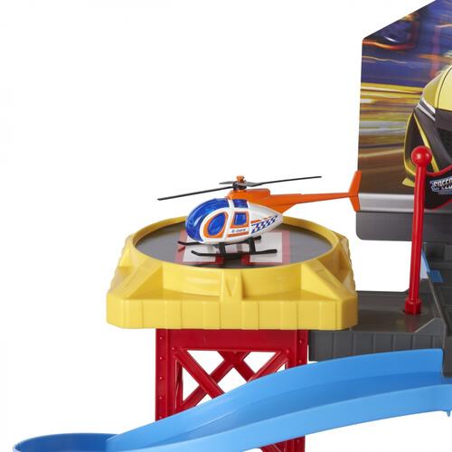 ジャンボパーキング ガレージ トイザらス限定