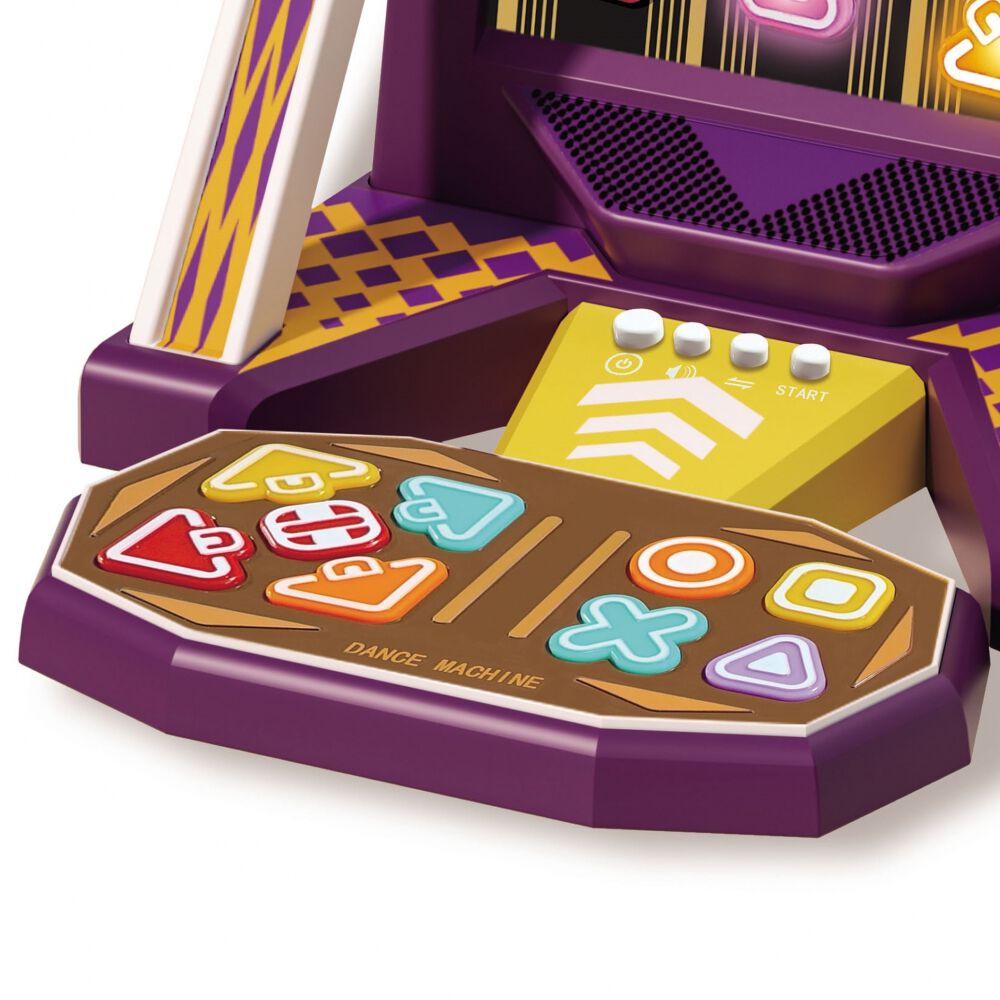 フィンガーダンスマシン トイザらス限定 | おもちゃ通販のトイザらス