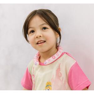 クーリングネック フラワー柄 ベビーザらス限定