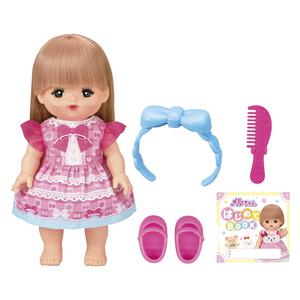 おしゃれヘアメルちゃん