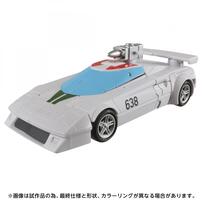 【予約受付商品】T-SPARK トランスフォーマー TS-32 ホイルジャック【出荷予定日：2026年10月31日】